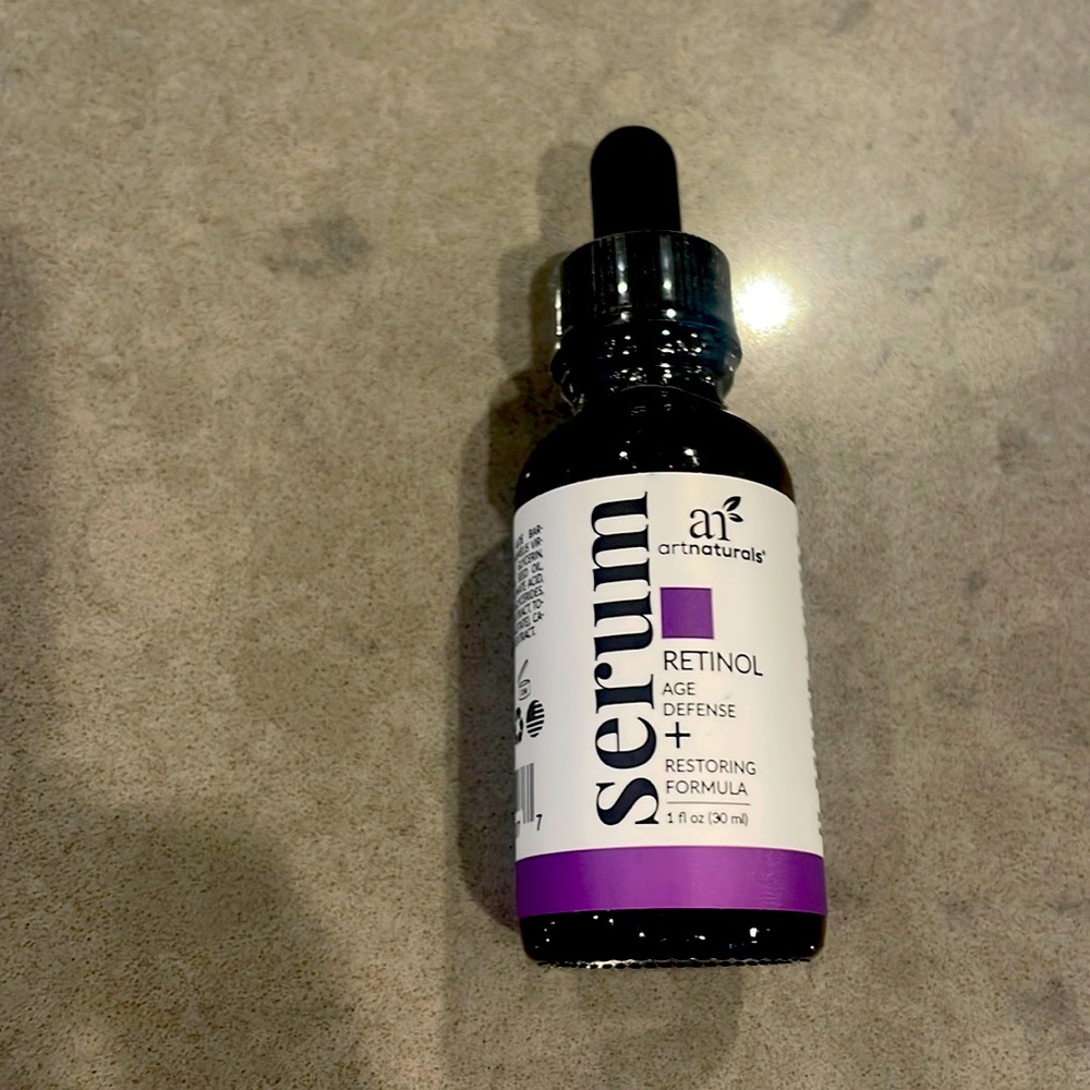 Artnaturals Renew Serum